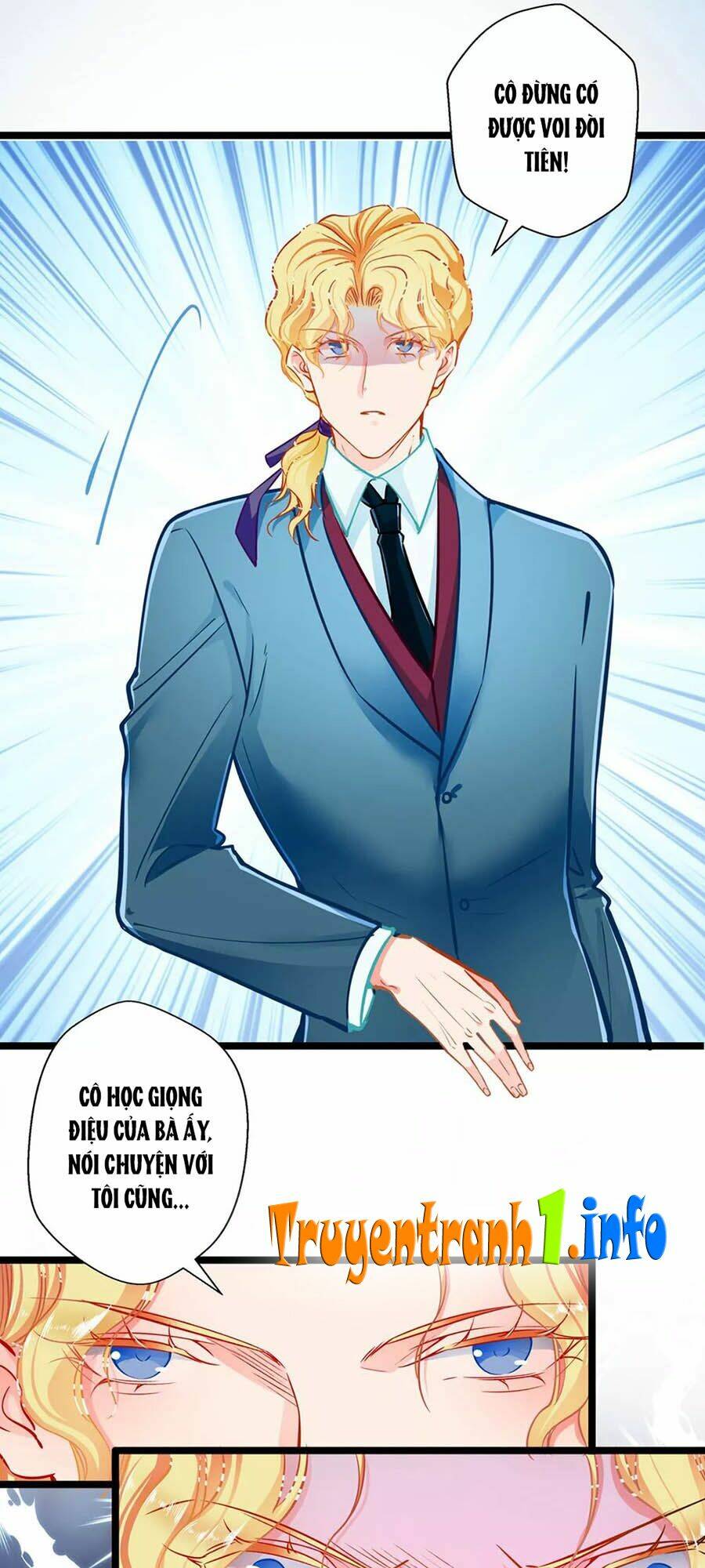 Cưng Chiều Ái Thê Hư Hỏng: Chapter 74