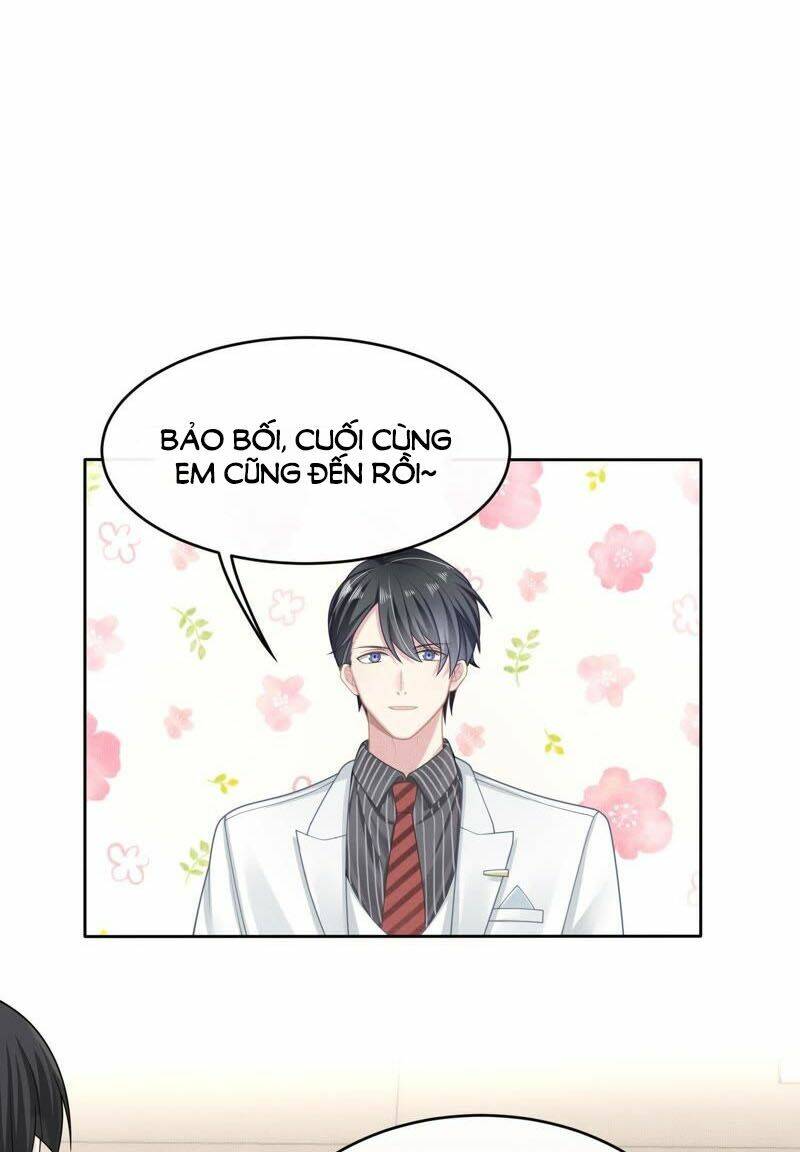 Cô Dâu Giả Tạo: Chapter 4