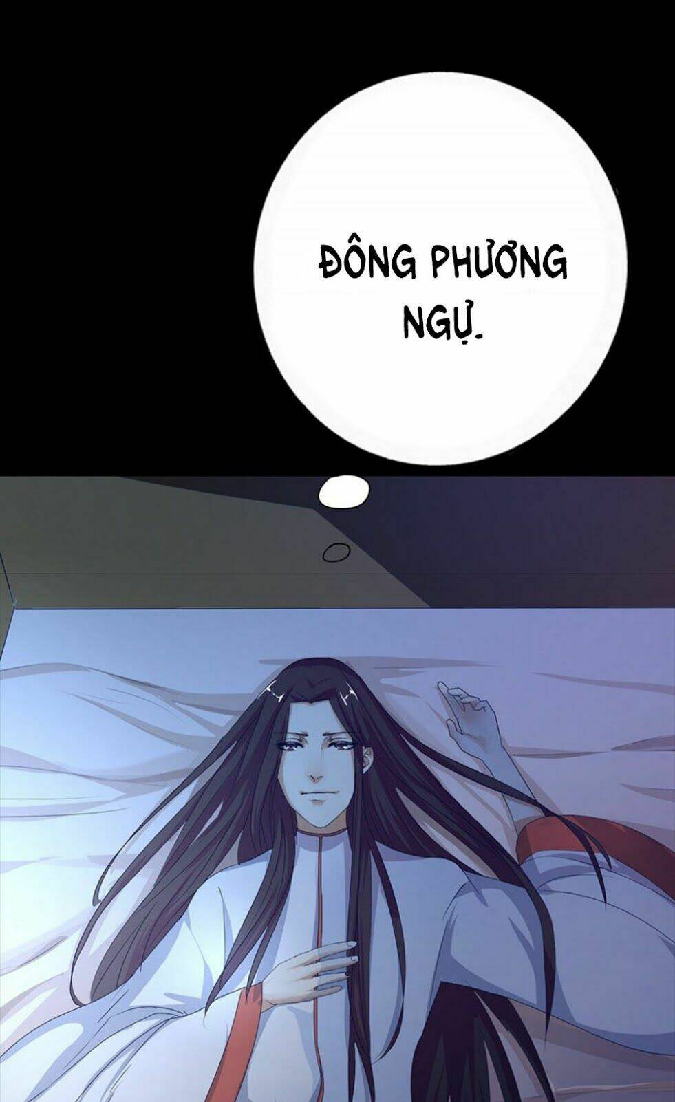 Hỏa Hồ: Chapter 9