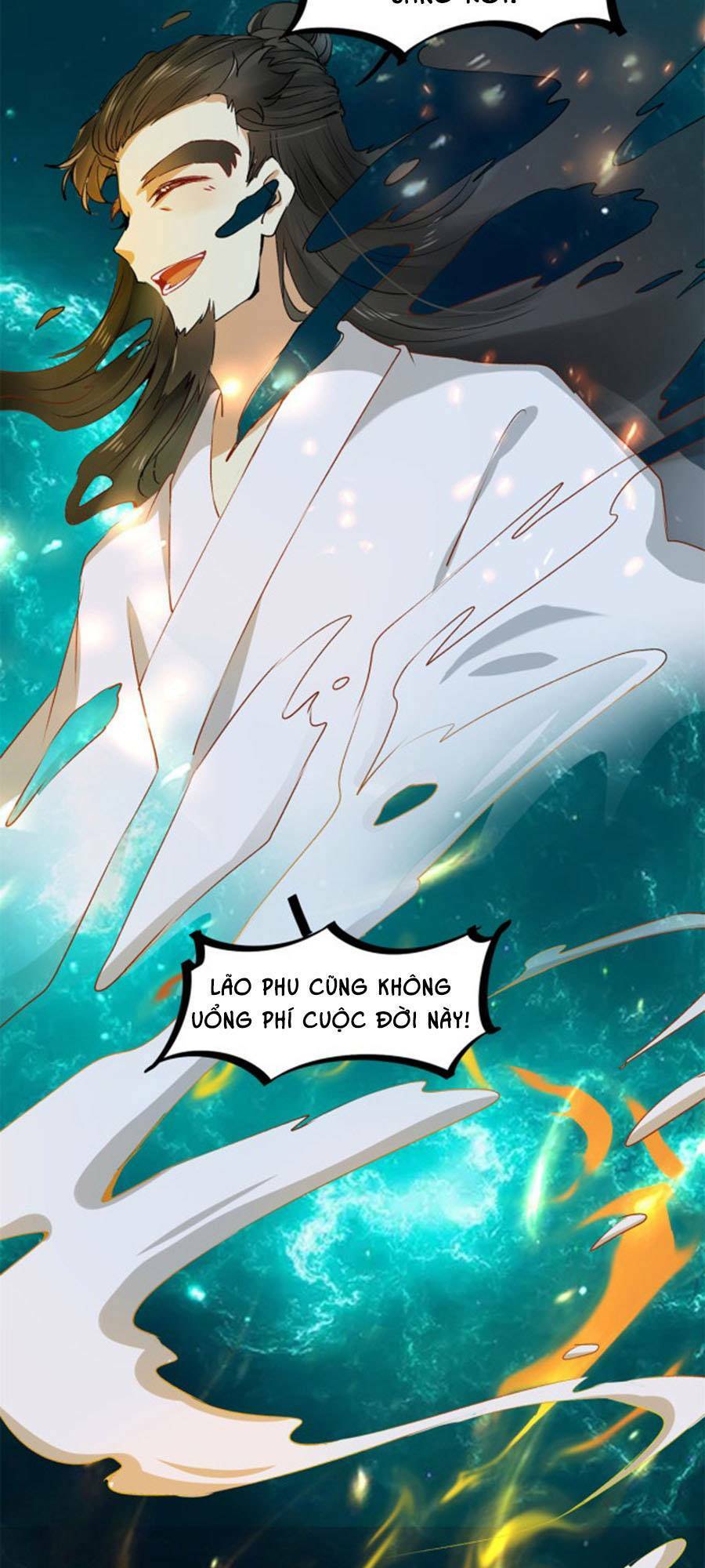 Nghịch Thiên Thần Phi Chí Thượng: Chapter 59