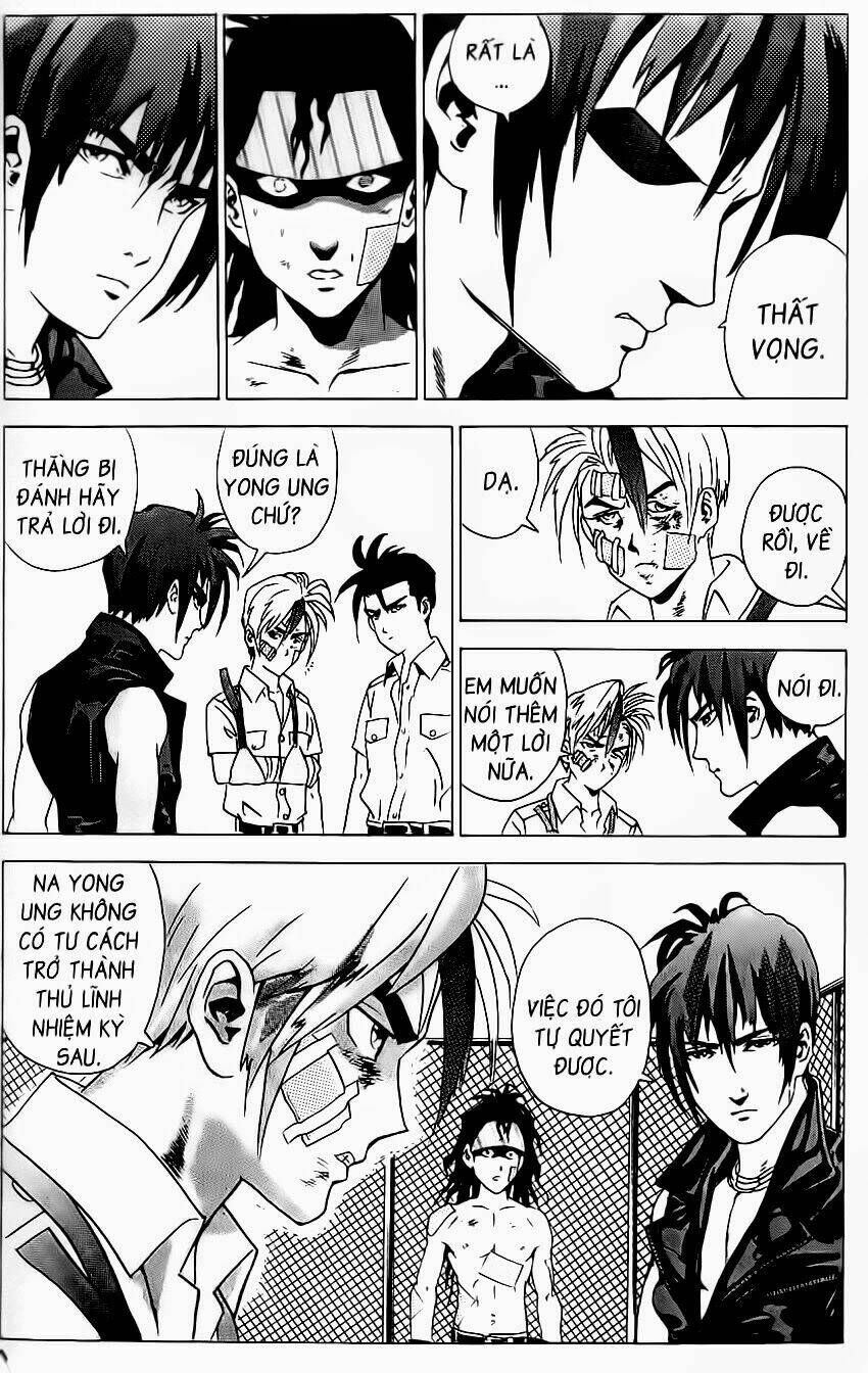 Ai Hơn Ai: Chapter 15