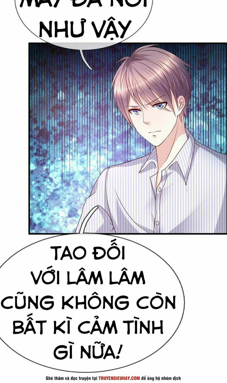 Ông Đây Là Đại Gia: Chapter 3