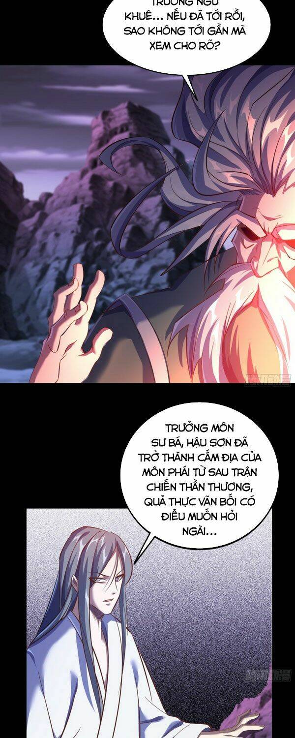 Thanh Đế Truyện: Chapter 78