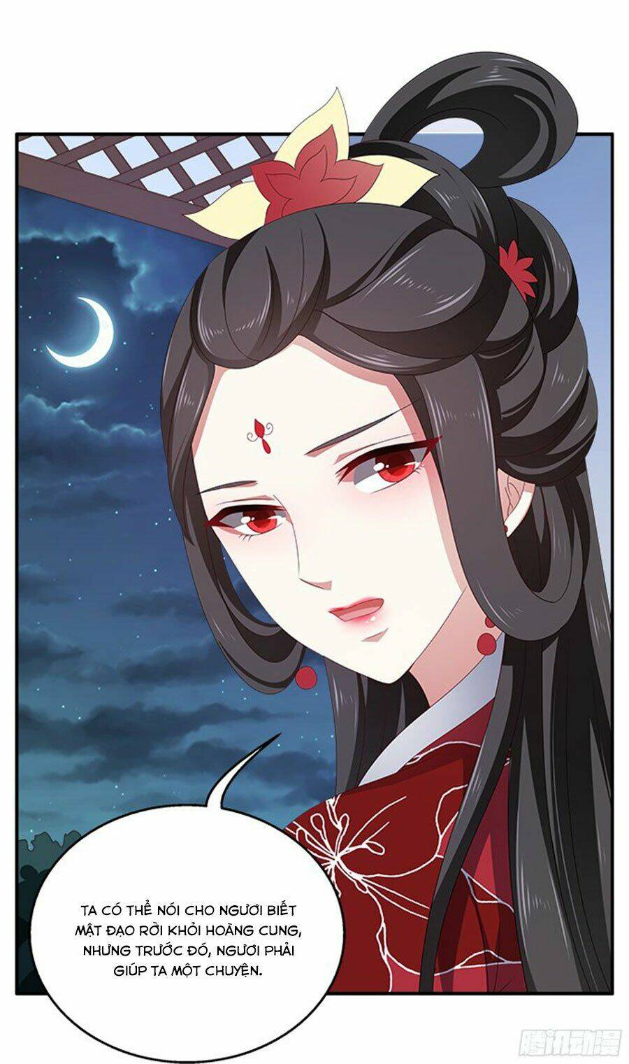 Thịnh Thế An Nhiên: Chapter 29