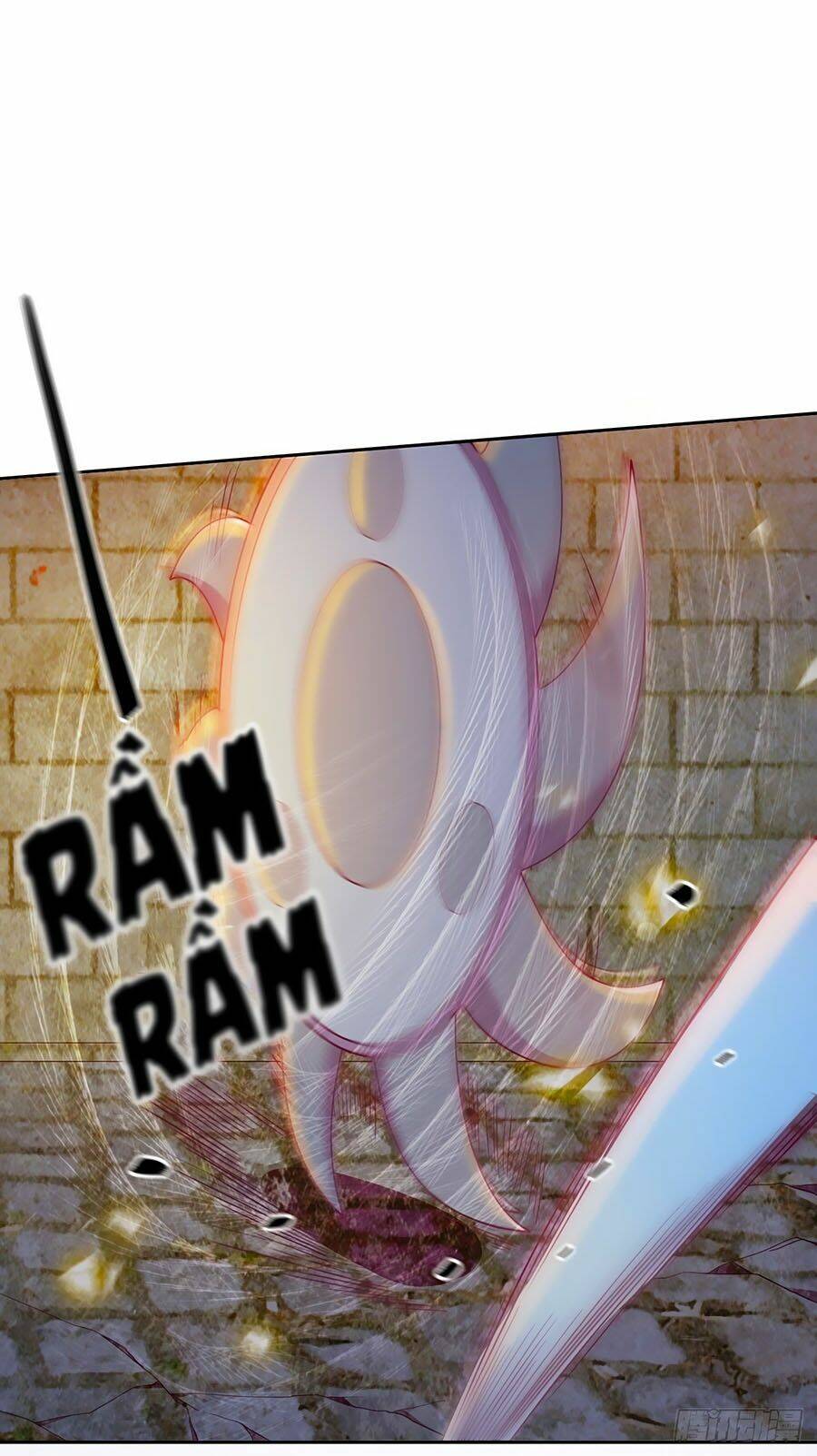 Vân Tưởng Chi Ca: Truy Ái Chỉ Lệnh: Chapter 10