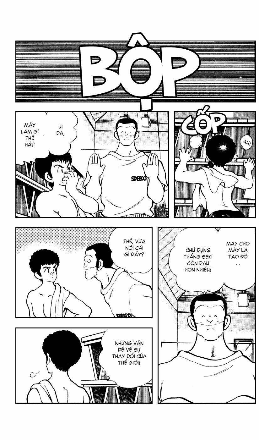 Rough - Ngọc Thô: Chapter 23