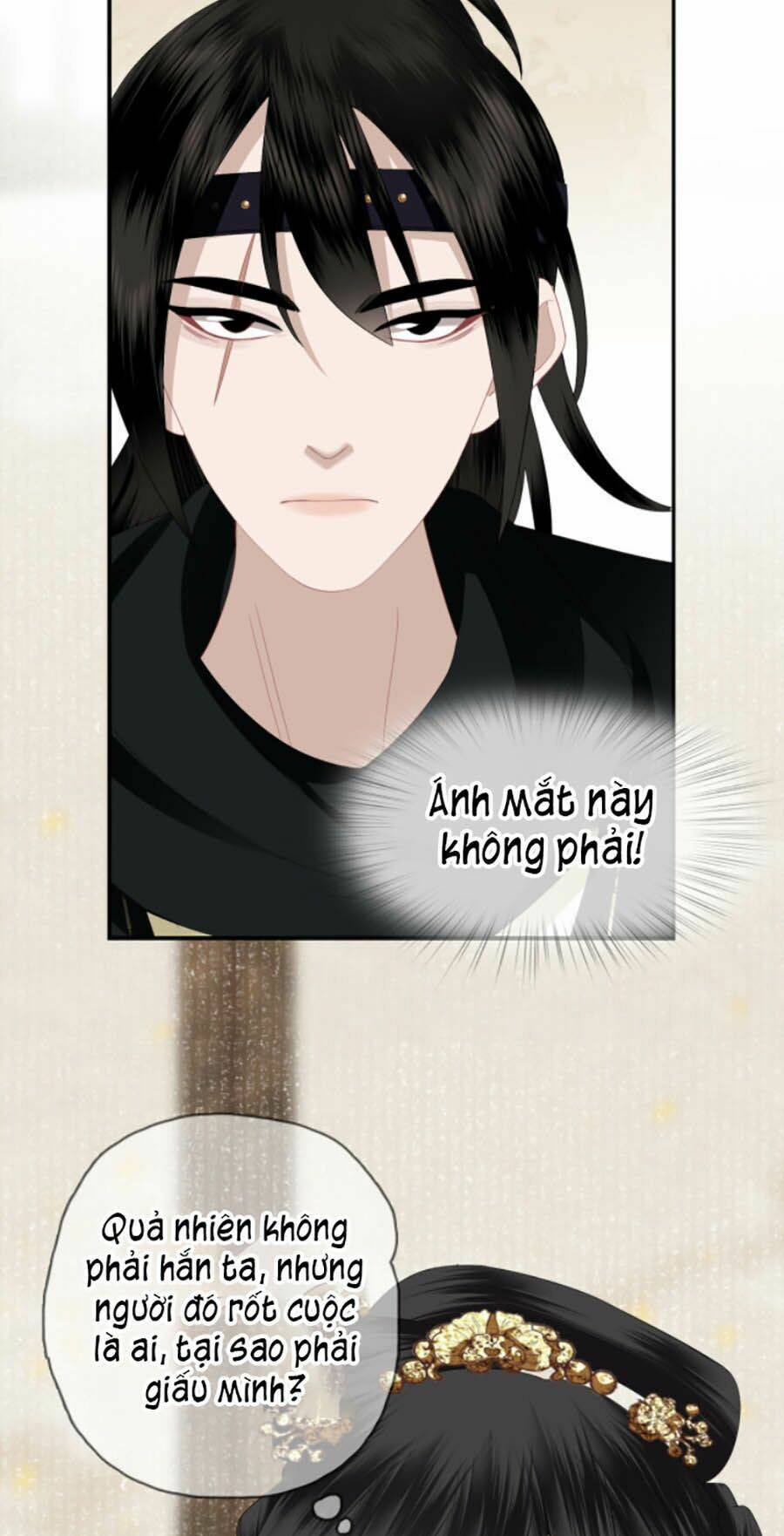 Điều Hương Vương Phi: Chapter 5