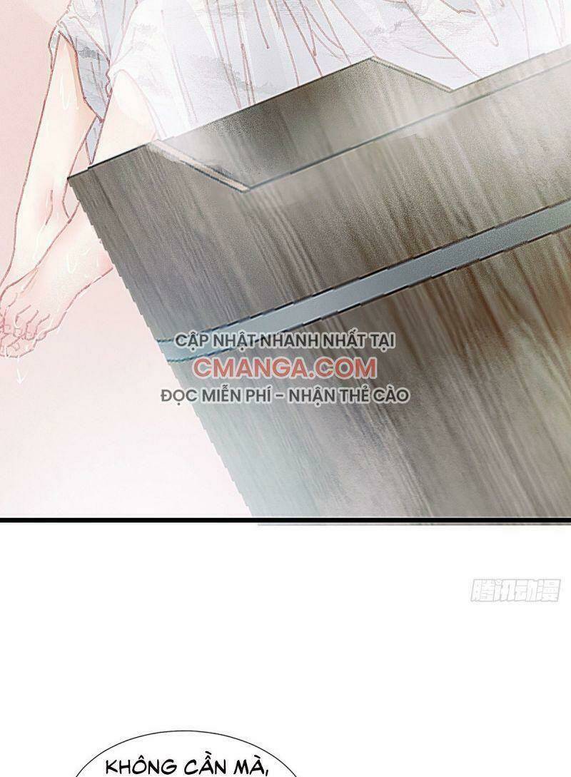 Hữu Yêu Lai Chi Họa Trung Tiên: Chapter 60