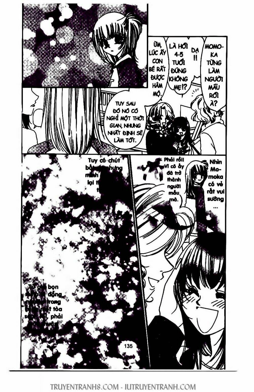 Bộ Sưu Tập Lọ Lem: Chapter 25