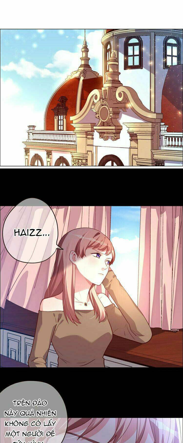 Vì Yêu Mà Khắc Cốt Ghi Tâm: Chapter 18