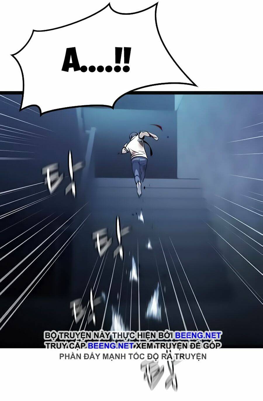 Điểm Chết: Chapter 4