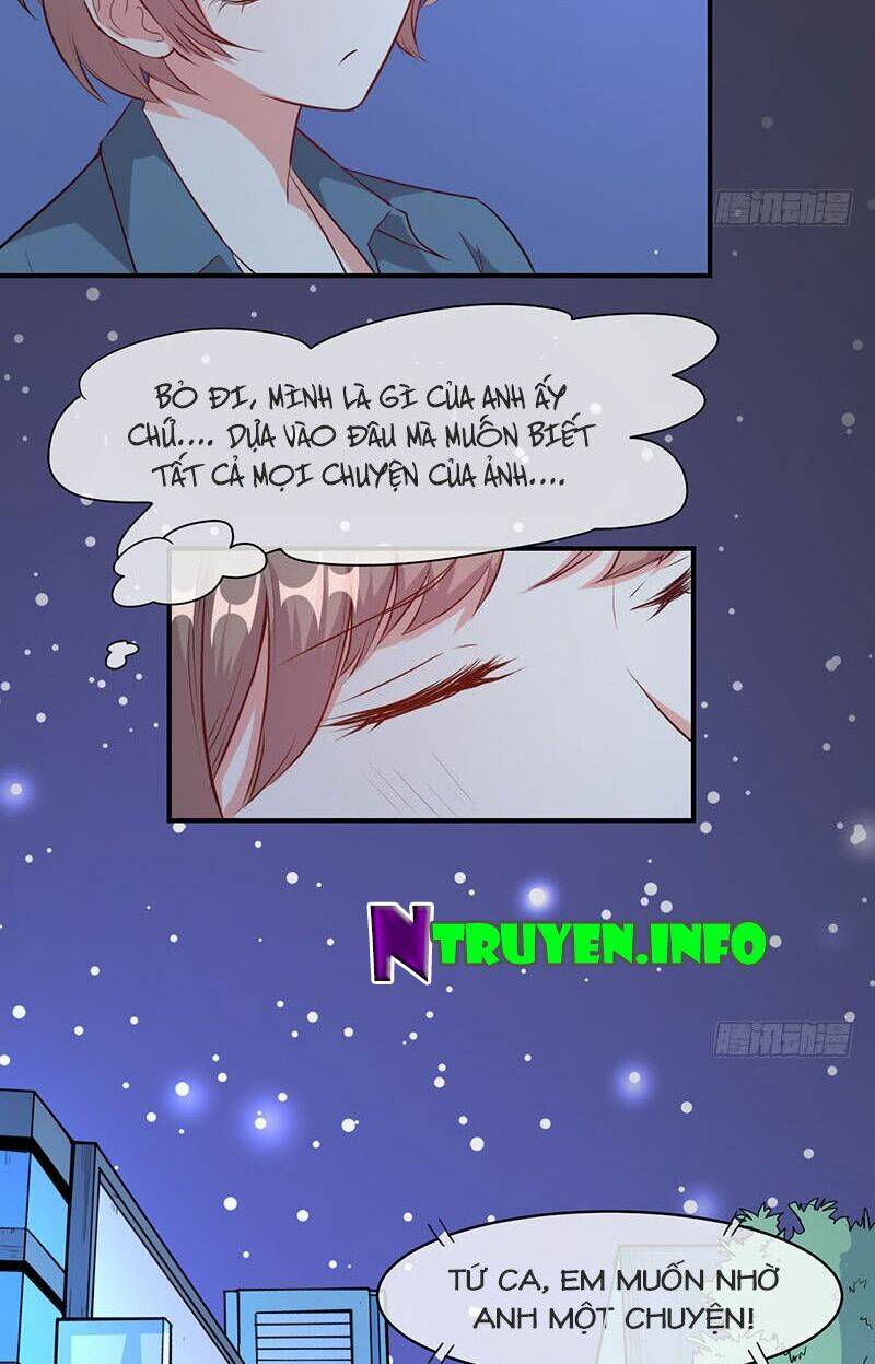 Ám Luyến Thành Hôn: Chapter 14