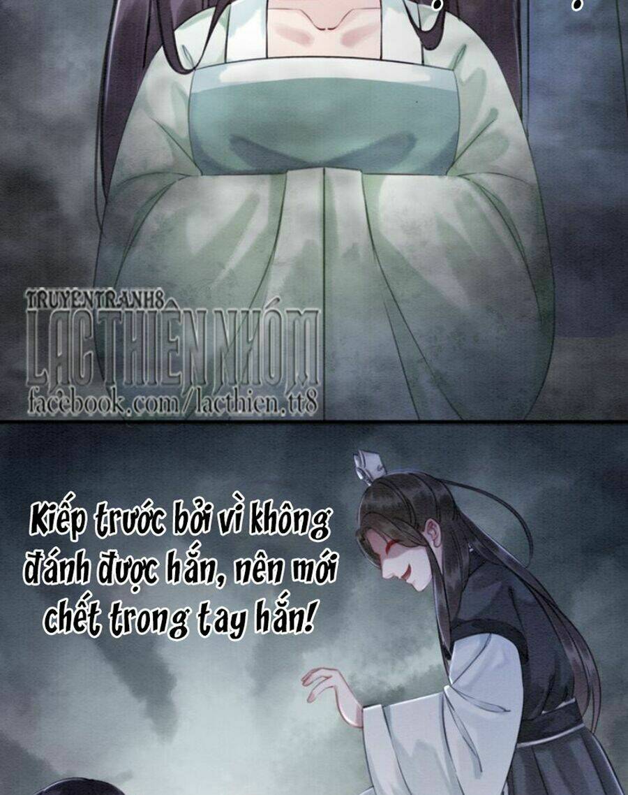 Trọng Sinh Bá Sủng Nhiếp Chính Vương Quá Mạnh Mẽ: Chapter 6