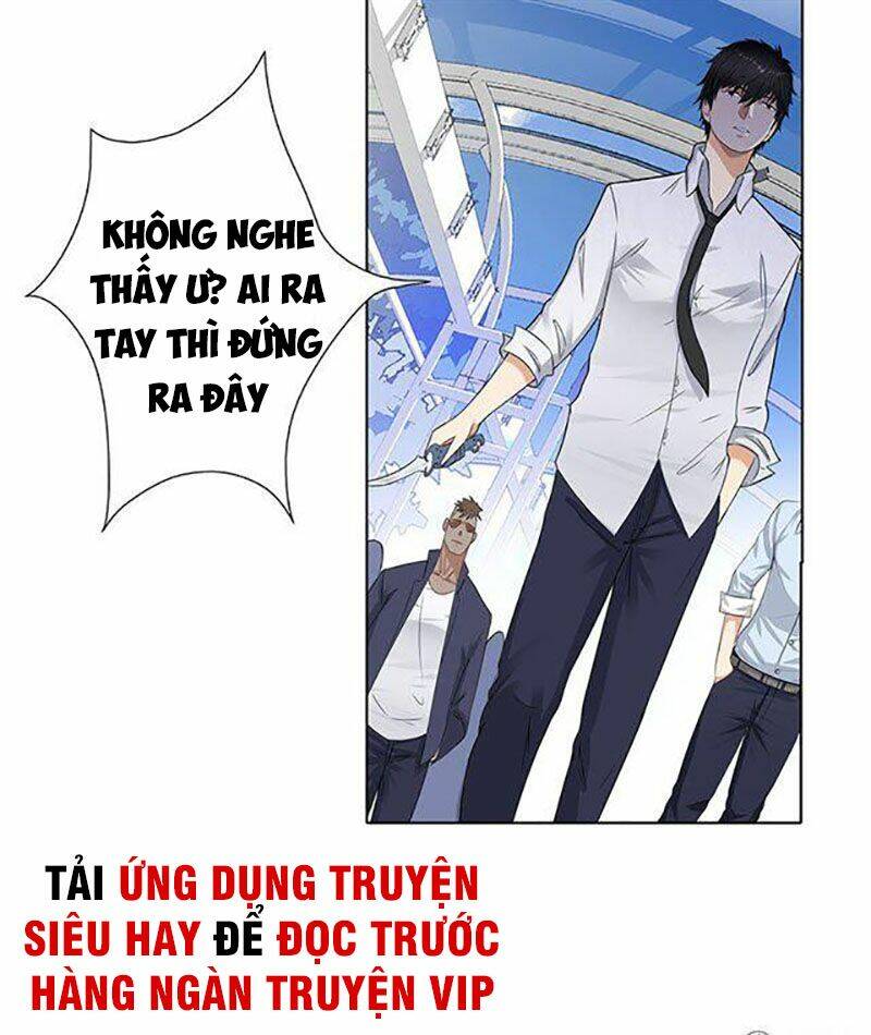 Học Viện Cao Thủ: Chapter 97