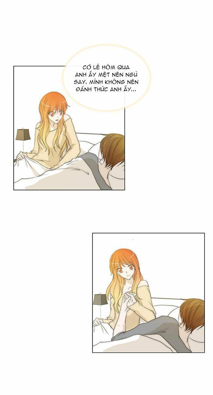 Không Thể Chạm Vào Anh: Chapter 82