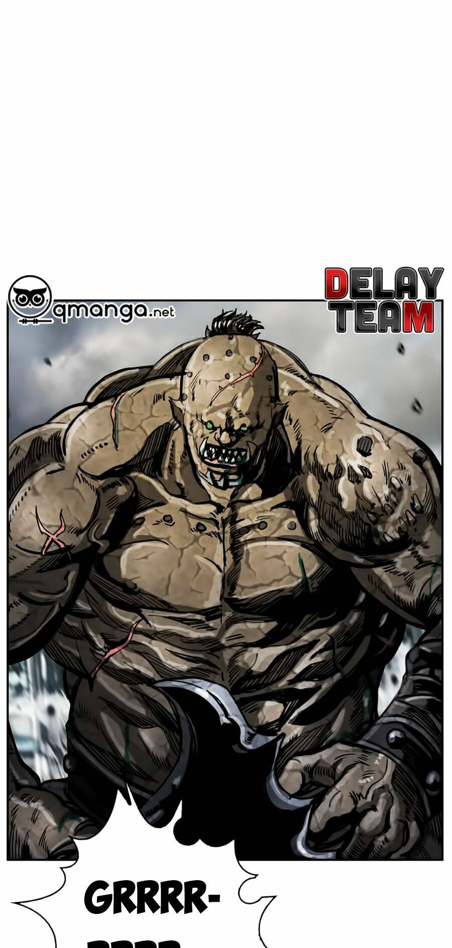 Thợ Săn Đầu Tiên: Chapter 28