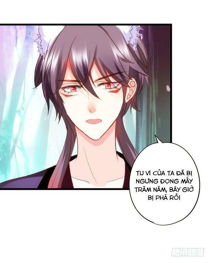 Hồ Tiên Hung Bạo: Chapter 98