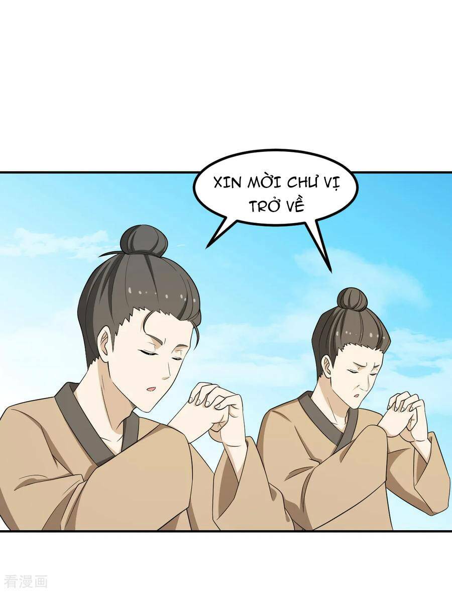 Nghịch Thiên Tiên Mệnh: Chapter 66