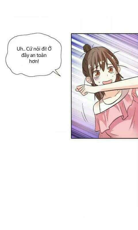 1 Nửa Hoàn Hảo Của Ceo: Chapter 31