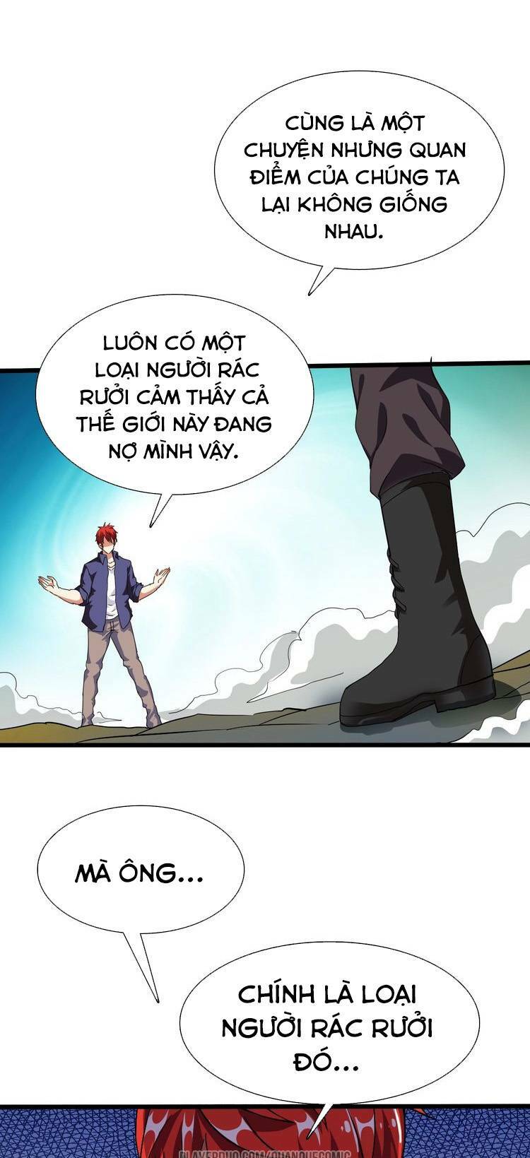 Kinh Thế Kỳ Nhân: Chapter 28