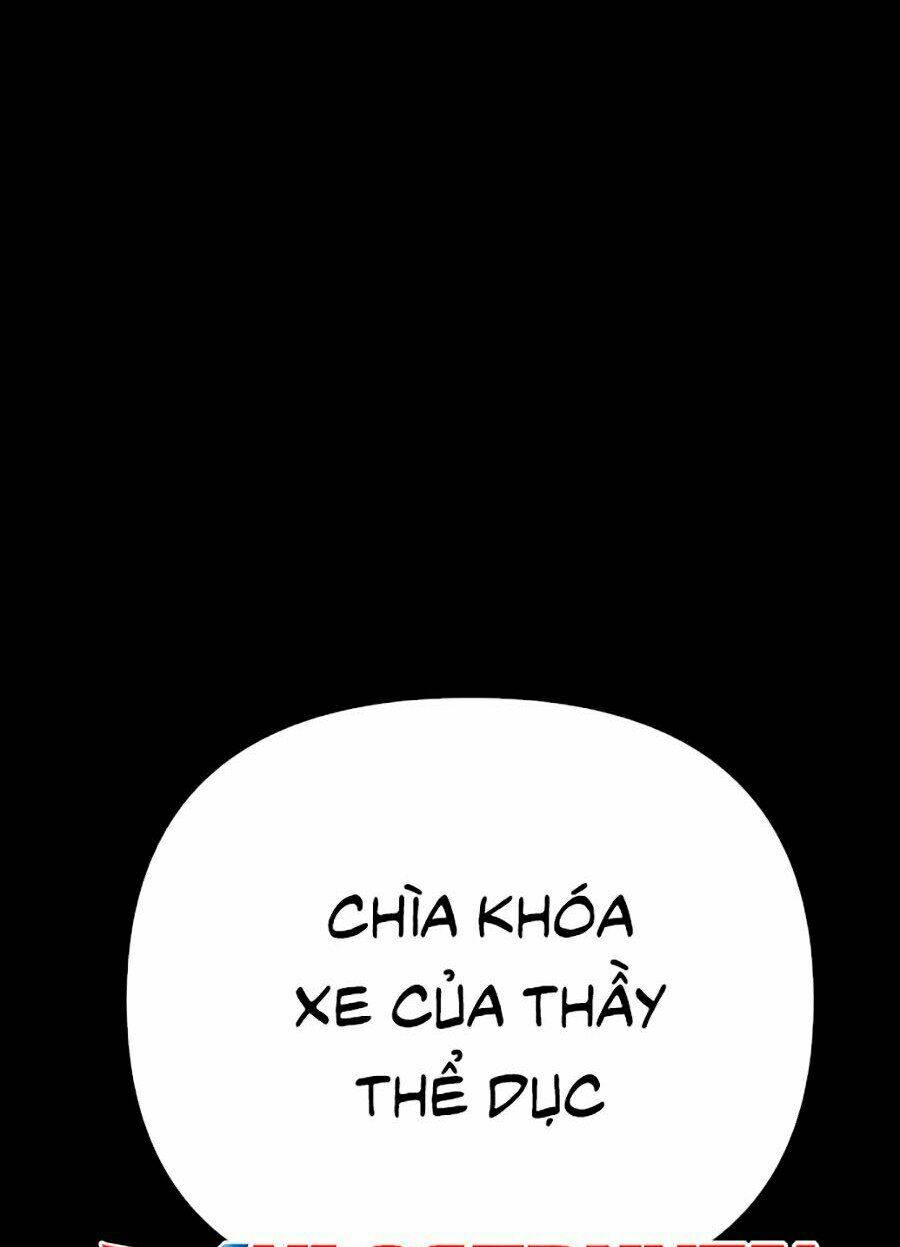 Cậu Bé Shotgun: Chapter 11