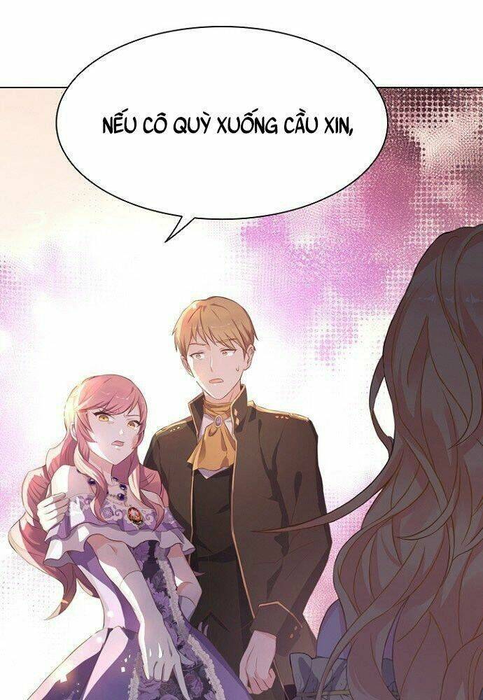 Một Đêm Với Hoàng Đế: Chapter 4