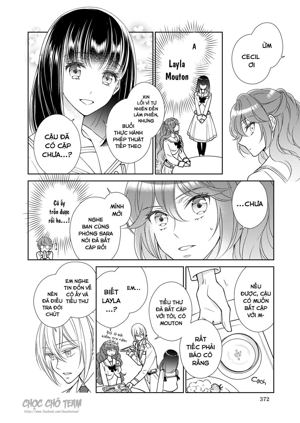 Tensei Shite Yandere Kouryaku Yaishou Kyara To Shujuukankei Ni Natta Kekka: Chapter 5