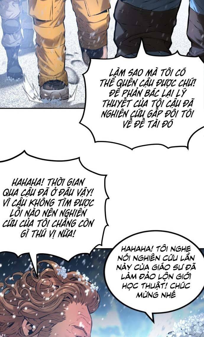 Thám Hiểm Giả Tài Ba: Chapter 1