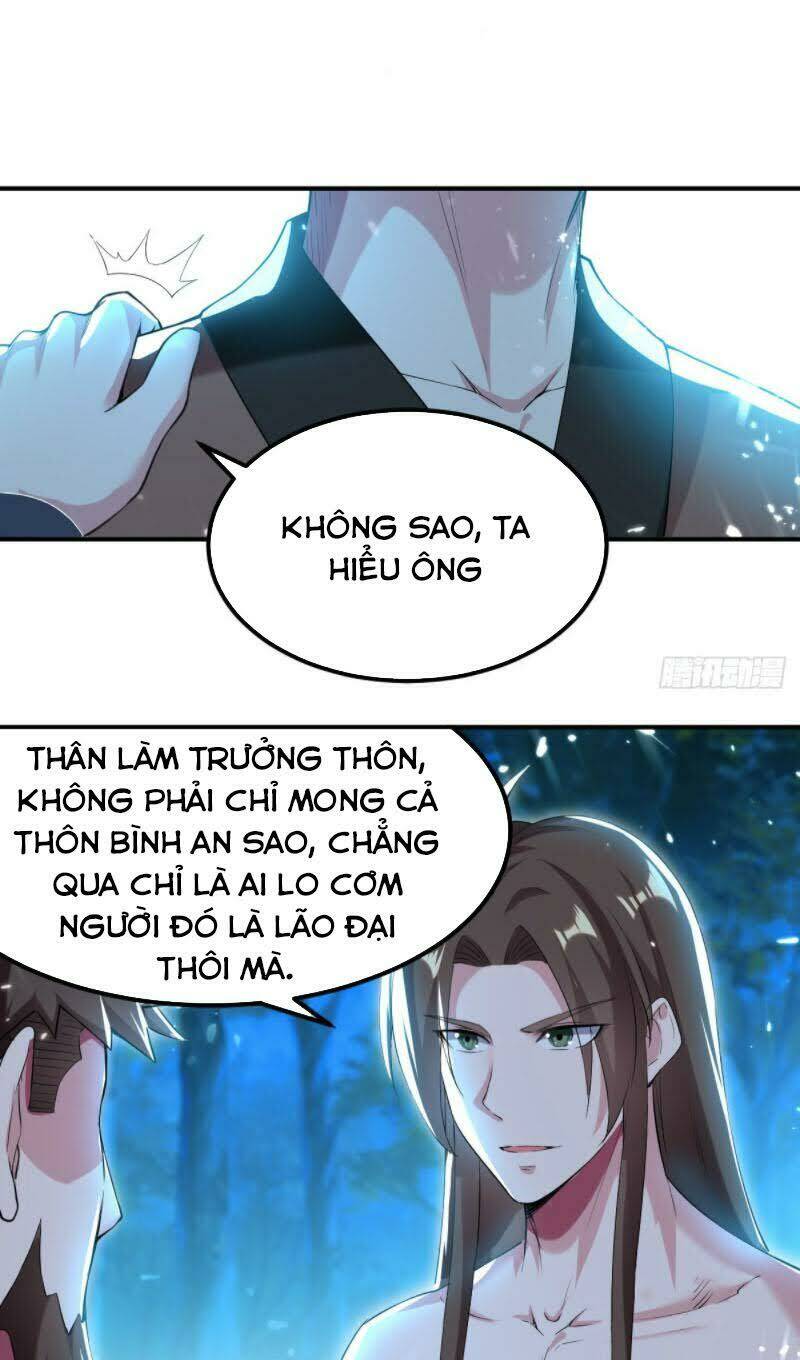 Dị Giới Siêu Cấp Ở Rể: Chapter 55