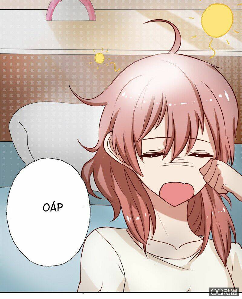 Tổng Tài Sát Vách Thỉnh Chỉ Giáo: Chapter 7