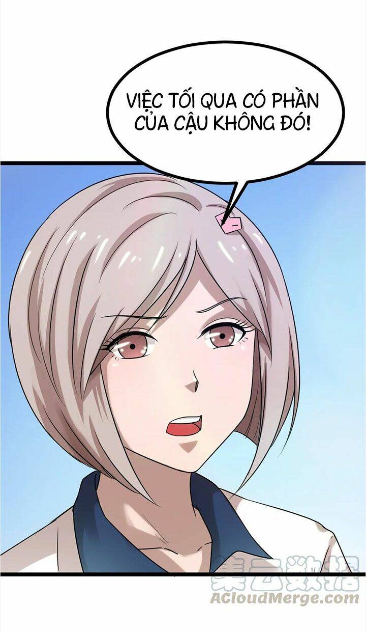 Đai Ca Trở Lại Tuổi 16: Chapter 21