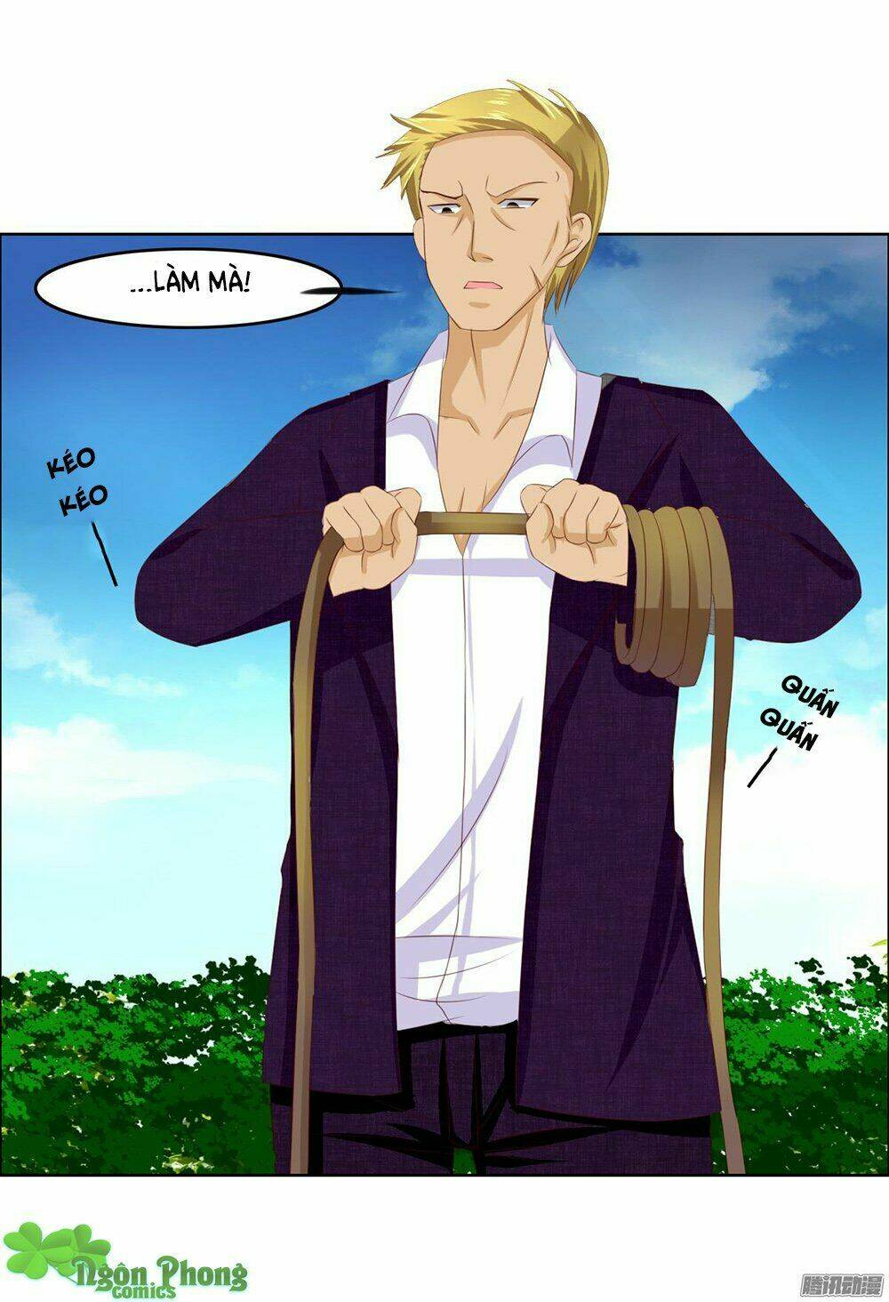 Hoàng Đế “Phế Vật” Tiến Hóa Sử: Chapter 14