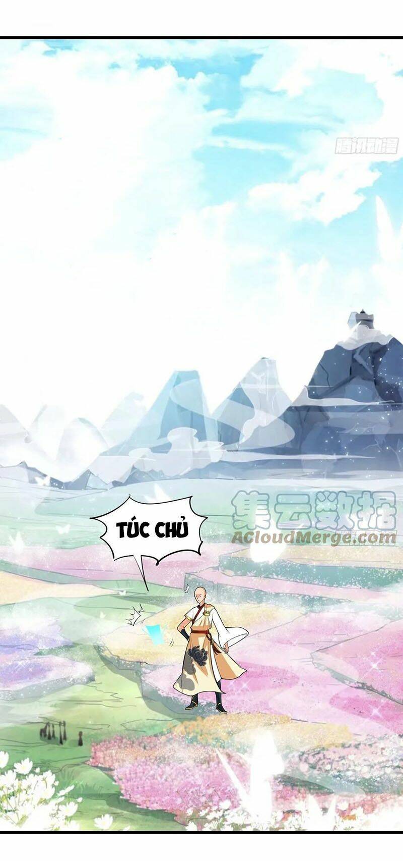 Tà Du Ký: Chapter 138