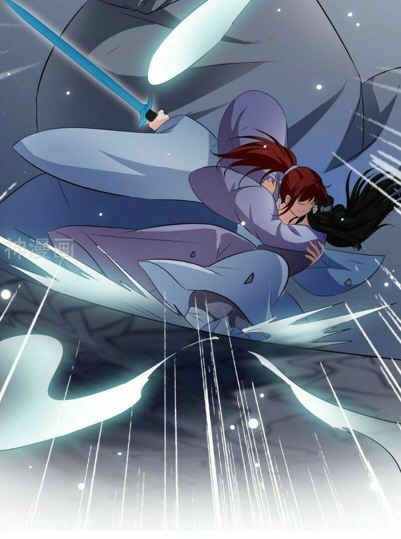 Nghịch Đồ Tại Thượng: Chapter 44