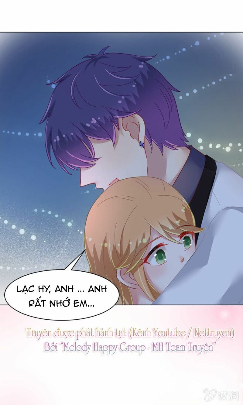 Ma Lạt Thiên Kim Đẩu Ác Thiếu: Chapter 141