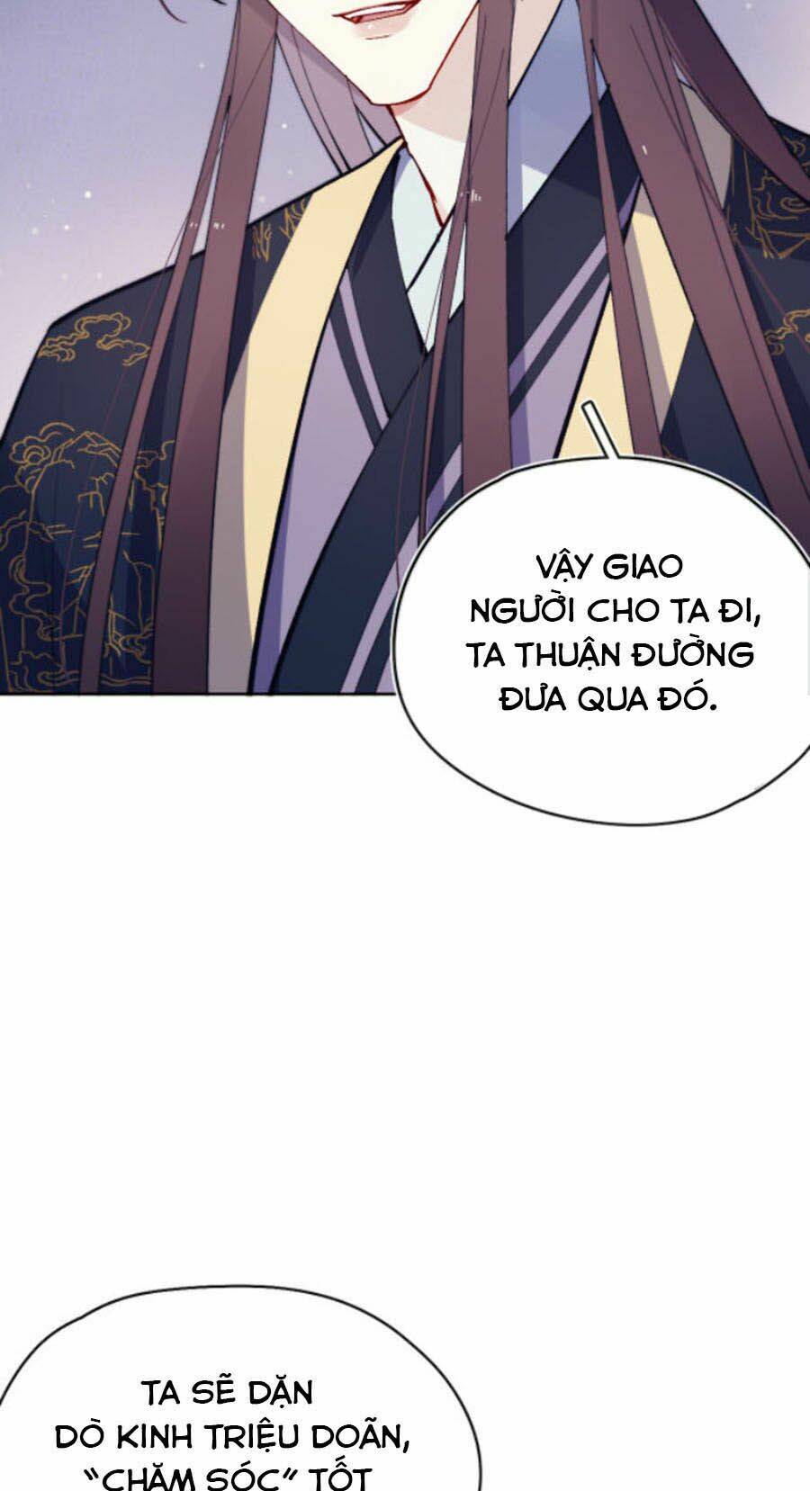 Quân Nhan Tựa Hoa Đào: Chapter 20