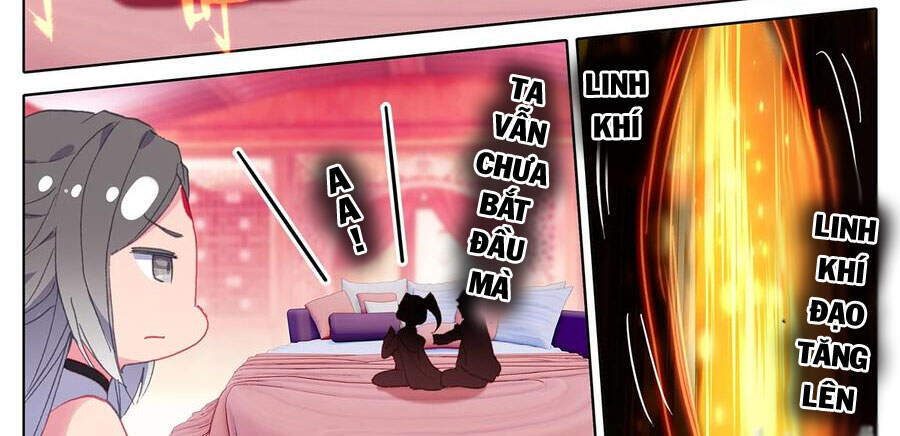 Bình Dân Mạnh Nhất Học Viện Tu Tiên: Chapter 22