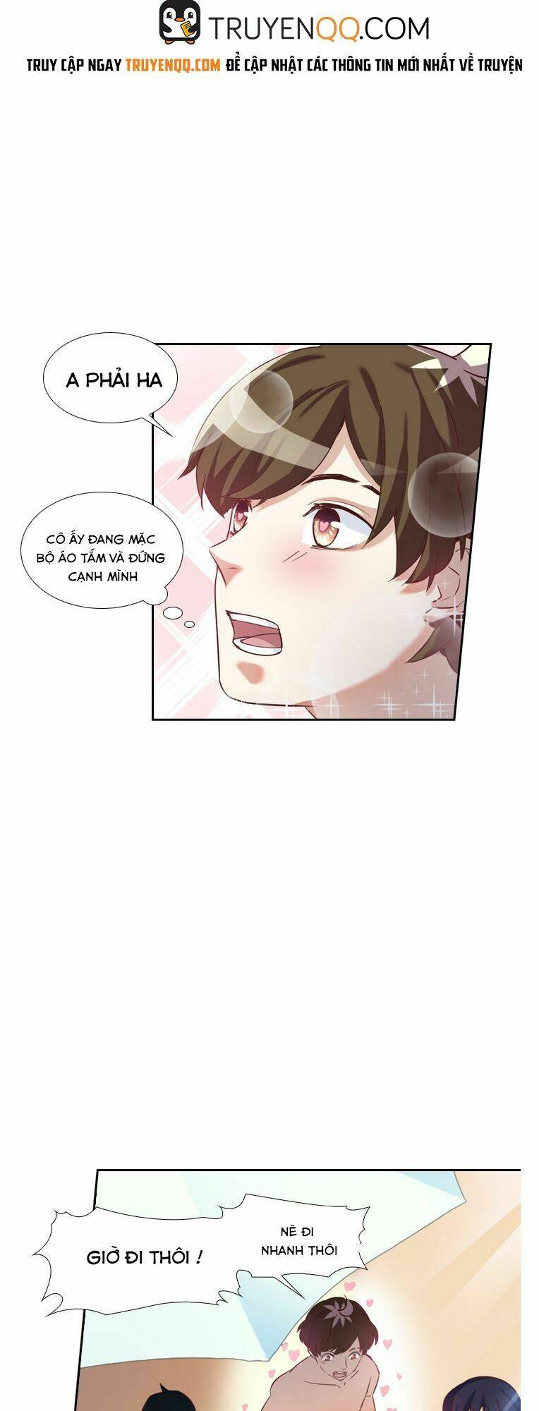 Vua Biến Thái: Chapter 9