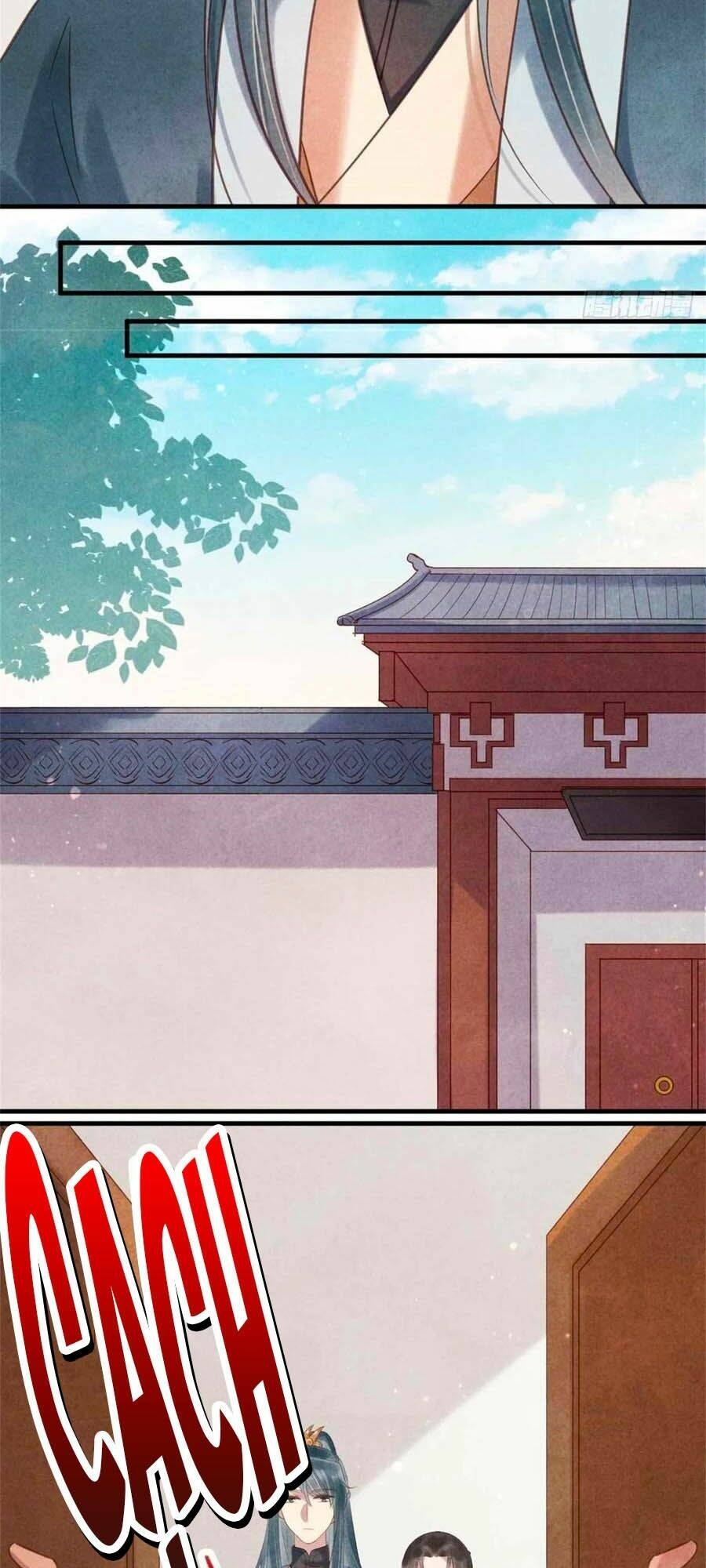 Vương Phi Muốn Trèo Tường: Chapter 66