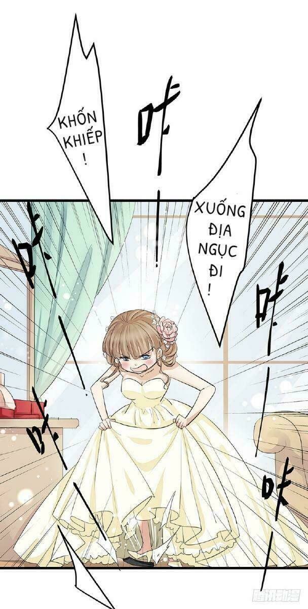 Chào Buổi Sáng, Ức Vạn Manh Thê: Chapter 10