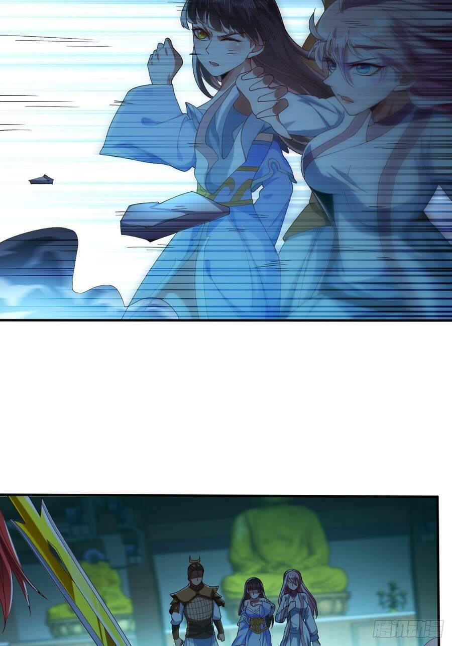 Cục Gạch Xông Vào Dị Giới: Chapter 57