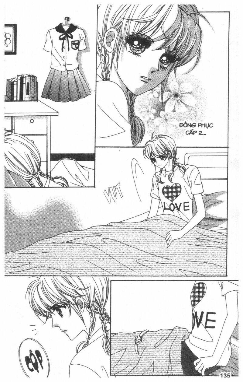 Cũng Vì Em: Chapter 6