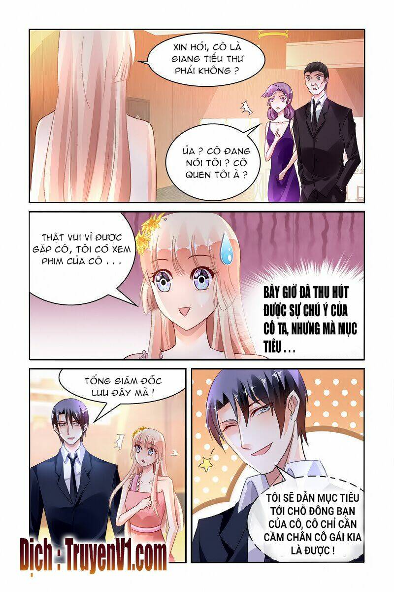 Hào Môn Đệ Nhất Thịnh Hôn: Chapter 126