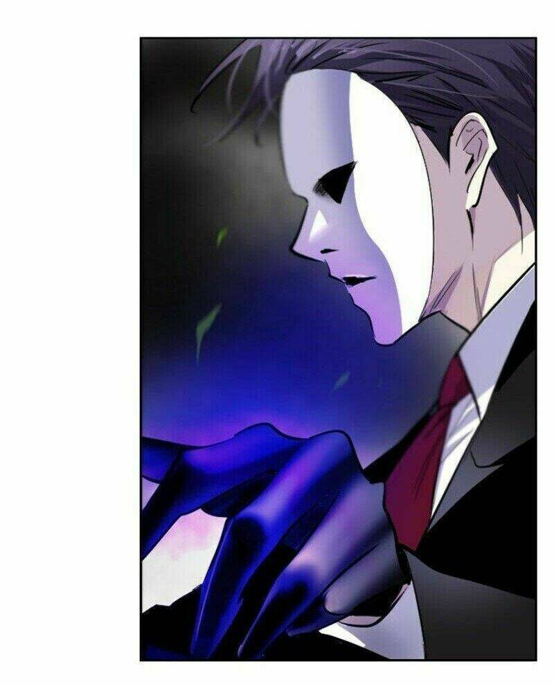Trò Chơi Thế Kỉ: Chapter 3
