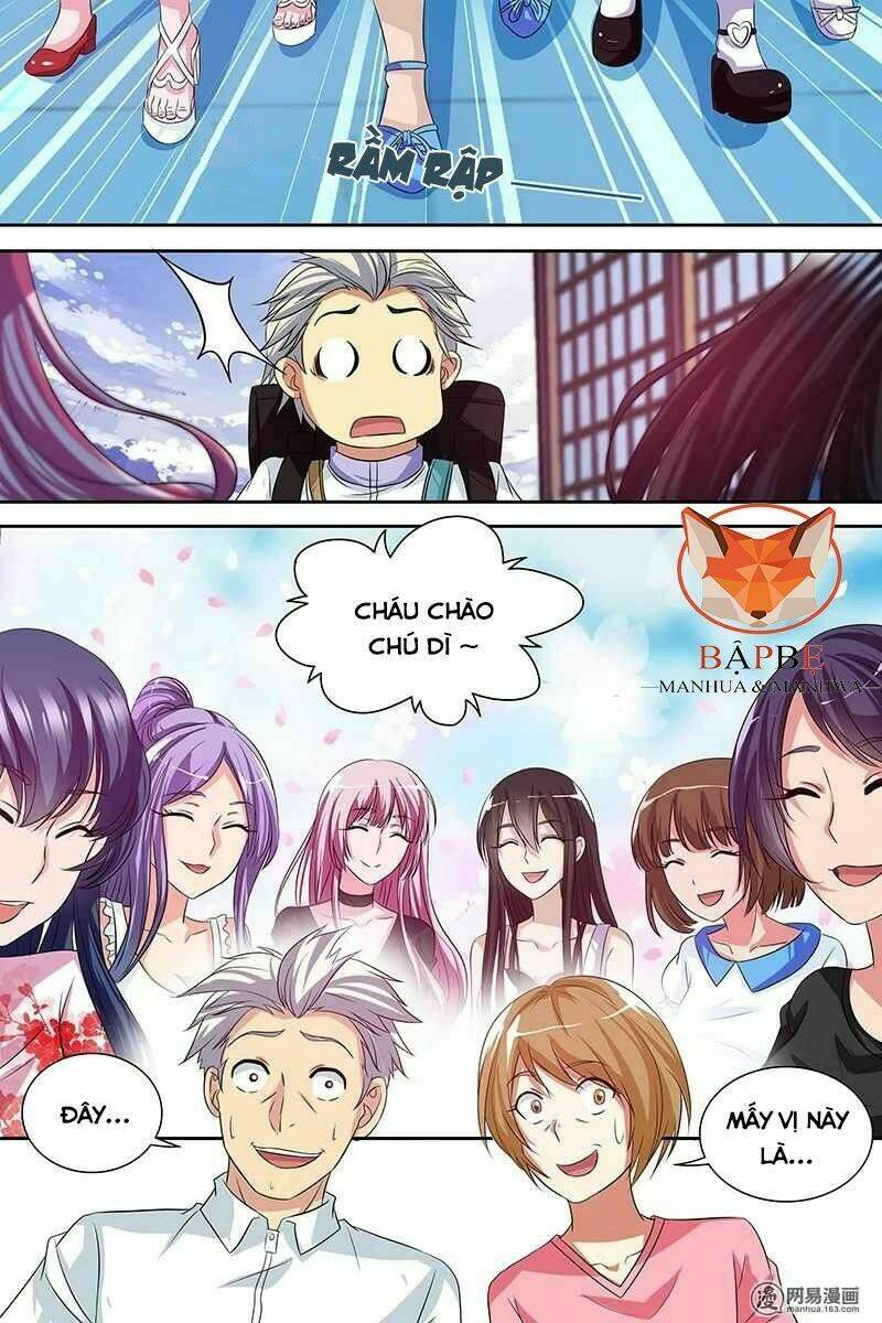 Tôi Là Thần Y: Chapter 103