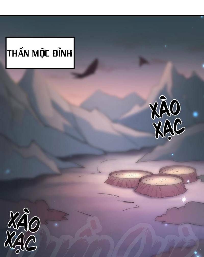 Tu Tiên Cuồng Thần: Chapter 32