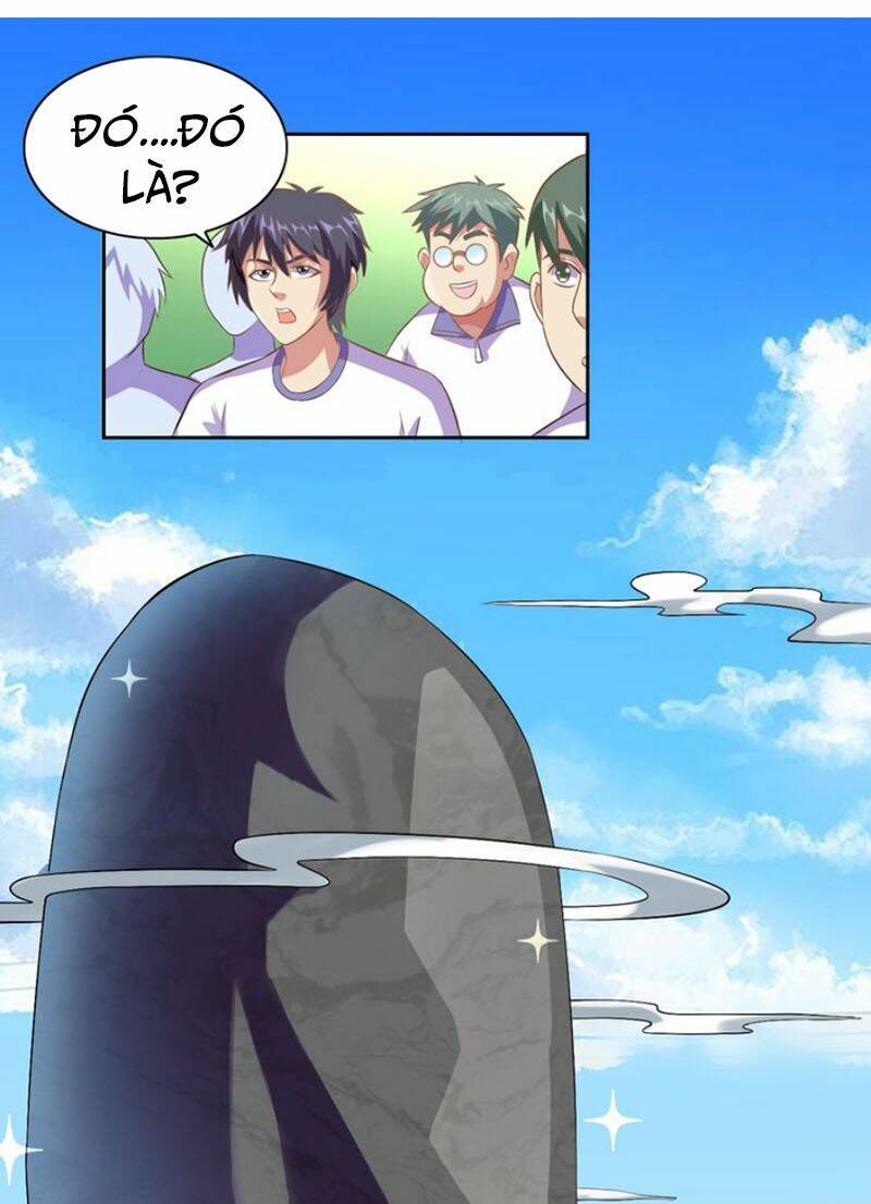 Chín Năm Nghĩa Vụ Tu Chân: Chapter 24