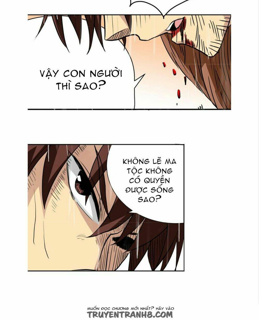 Vì Tôi Là Ông Chú Mở Tiệm Bán Vũ Khí: Chapter 30