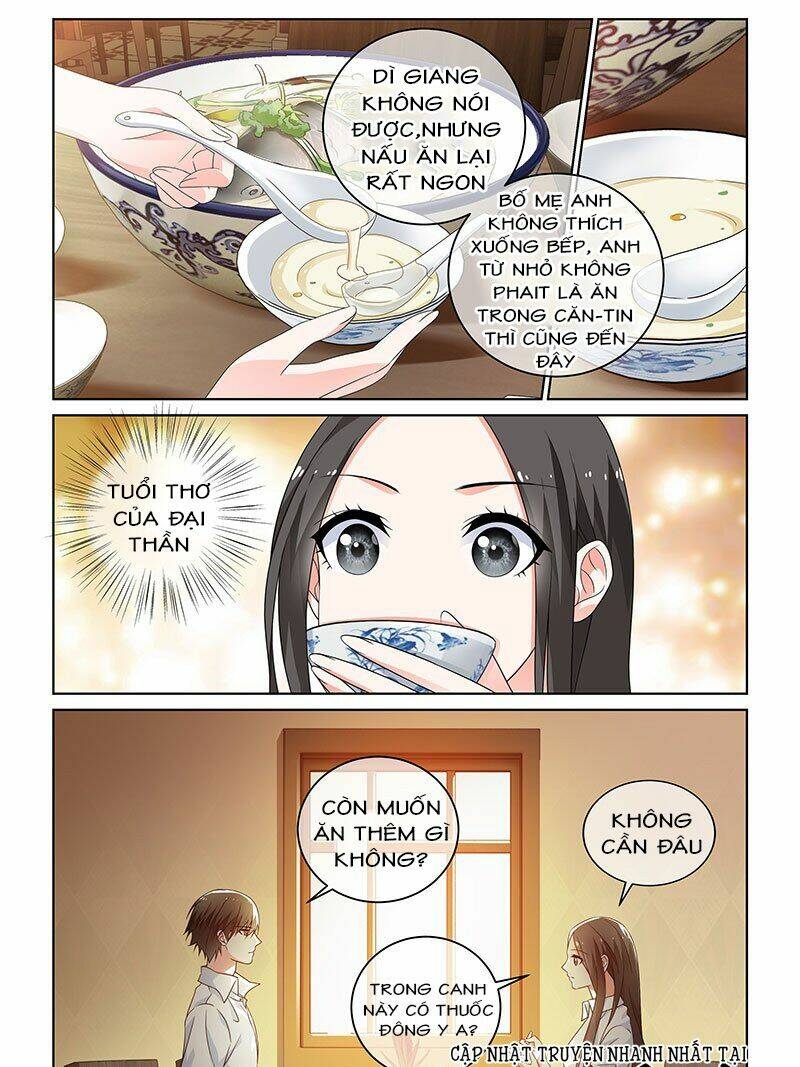 Yêu Em Từ Cái Nhìn Đầu Tiên: Chapter 31