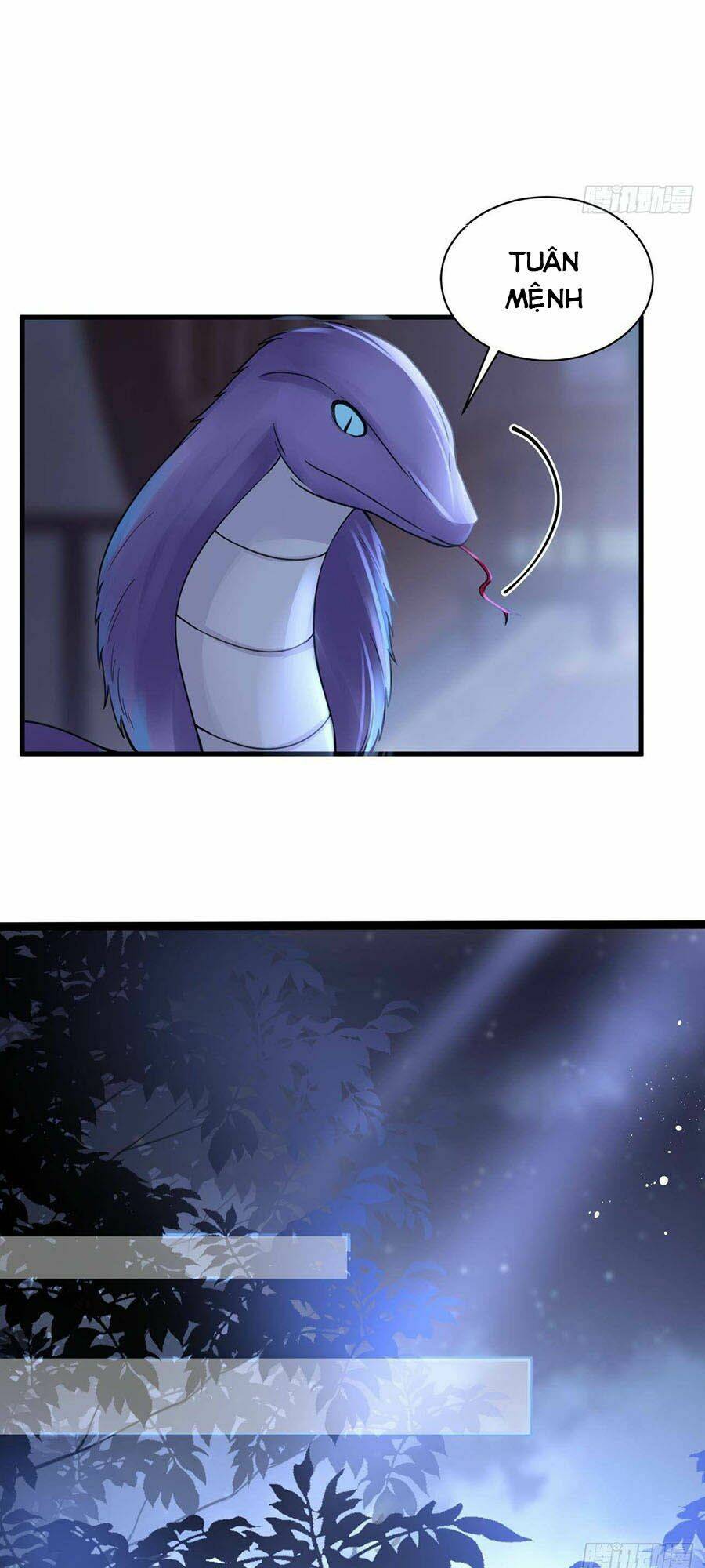 Ma Đầu Vạn Ác Năm Tuổi Rưỡi: Chapter 32